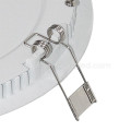 Wholesale best quanlity and high brightness round led panel light with remote control dimmable